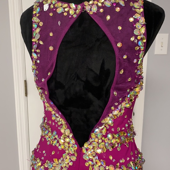 Formal Gown - Picture 8 of 16